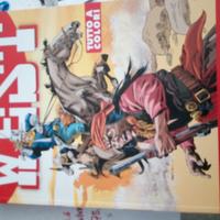 LA STORIA DEL WEST N. 48