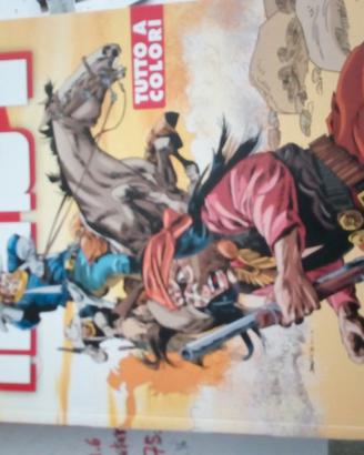 LA STORIA DEL WEST N. 48