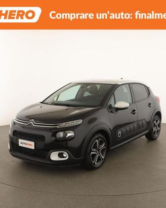 CITROEN C3 GK64407