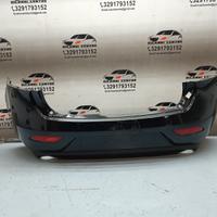 Paraurti posteriore 2017 volvo v40 hatchback 31283