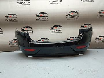 Paraurti posteriore 2017 volvo v40 hatchback 31283