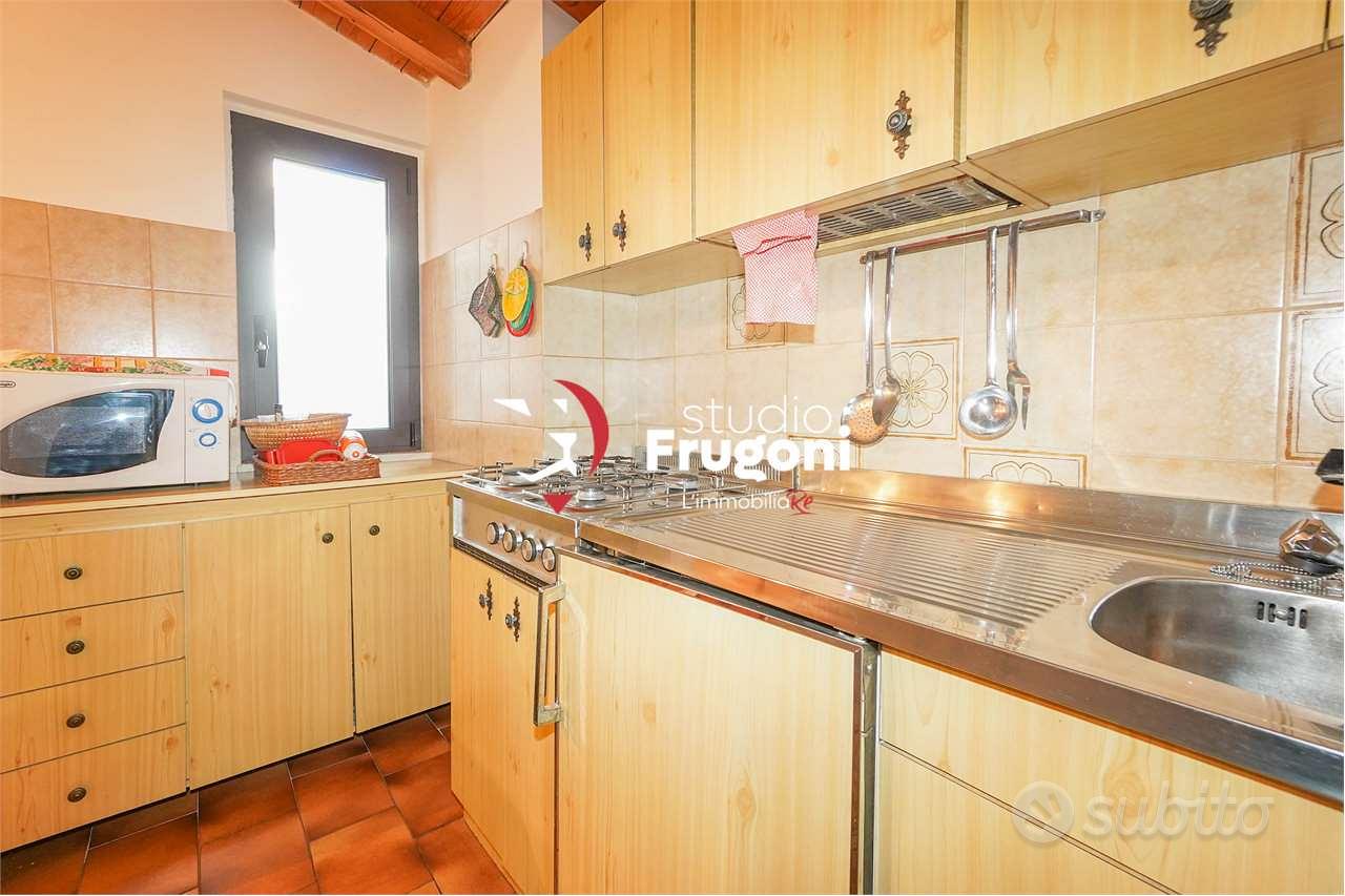 Apartment in Manerba del Garda, Balbiana - Altro