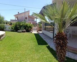 Settembre a San Lorenzo spiaggia a 100mt