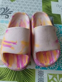 Ciabatte bambina Primark n.32