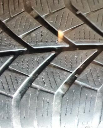 cerchi e gomme 