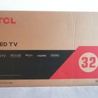 Nr 2 TV led 32"