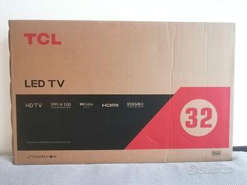 Nr 2 TV led 32"