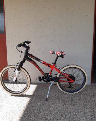 MTB 20 pollici