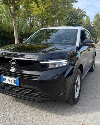 OPEL Frontera Hybrid 110 CV EDCT Edition
