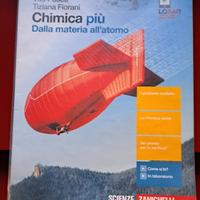 Chimica più. Dalla materia all'atomo