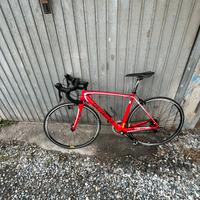 Bicicletta da corsa specialized