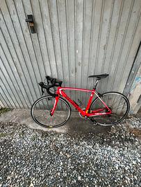 Bicicletta da corsa specialized