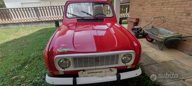 Renault Frog