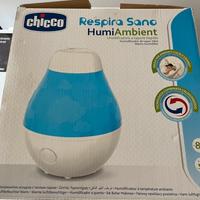 UMIDIFICATORE HUMI AMBIENT, CHICCO