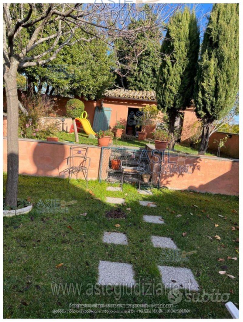 Terreno Agricolo Montefiascone [A4358652] - Vista 2