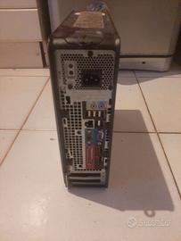 Mini pc DELL OPTIPLEX 780