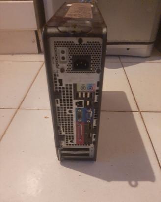 Mini pc DELL OPTIPLEX 780
