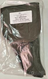 Fondina e correggiolo