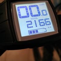 ebike cube reaction hybrib eagle 500