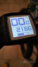 ebike cube reaction hybrib eagle 500