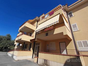 Appartamento Furnari [Cod. rif 3330399VRG]