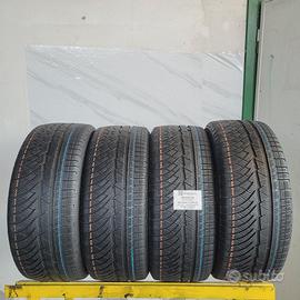 Gomme invernale usate 235/45 17 97V XL