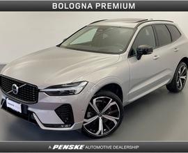 Volvo XC60 B5 (d) AWD automatico Ultimate Dark