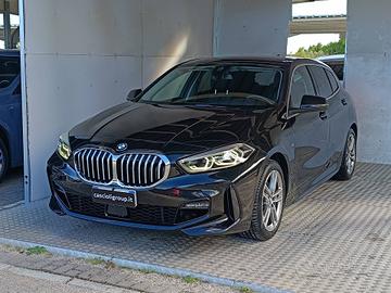 BMW Serie 1 F40 - 116i Msport Exterior auto U13610
