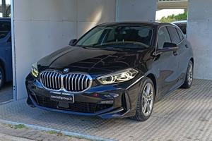 BMW Serie 1 F40 - 116i Msport Exterior auto U13610