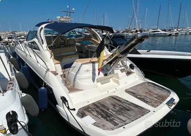 CRANCHI MEDITERRANEE 43