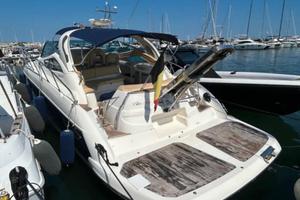 CRANCHI MEDITERRANEE 43