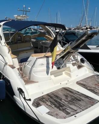 CRANCHI MEDITERRANEE 43