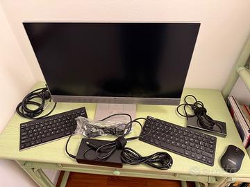 Monitor Hp 24’