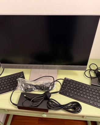 Monitor Hp 24’