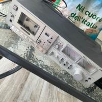 Stereo casette AIWA AD M700E