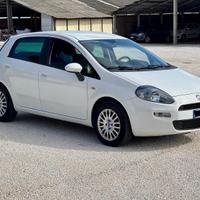 Fiat grande Punto EVO 1.3 DIESEL MTJ euro5 NEOPATE