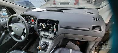 FORD KUGA 2009 - KIT AIRBAG