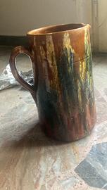 Vaso in terracotta
