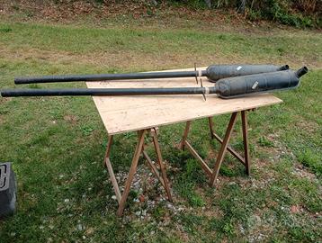 Ricambi Lancia Flaminia