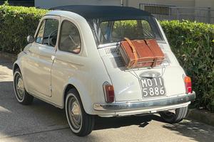 500 d trasformabile del 65