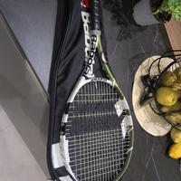 racchetta Babolat modello Babolat Roddick