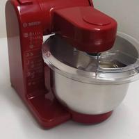  Impastatrice Planetaria Bosch MUM44R1 