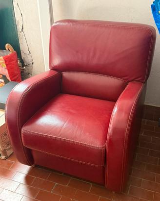 Poltrona