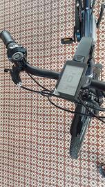 Bicicletta elettrica