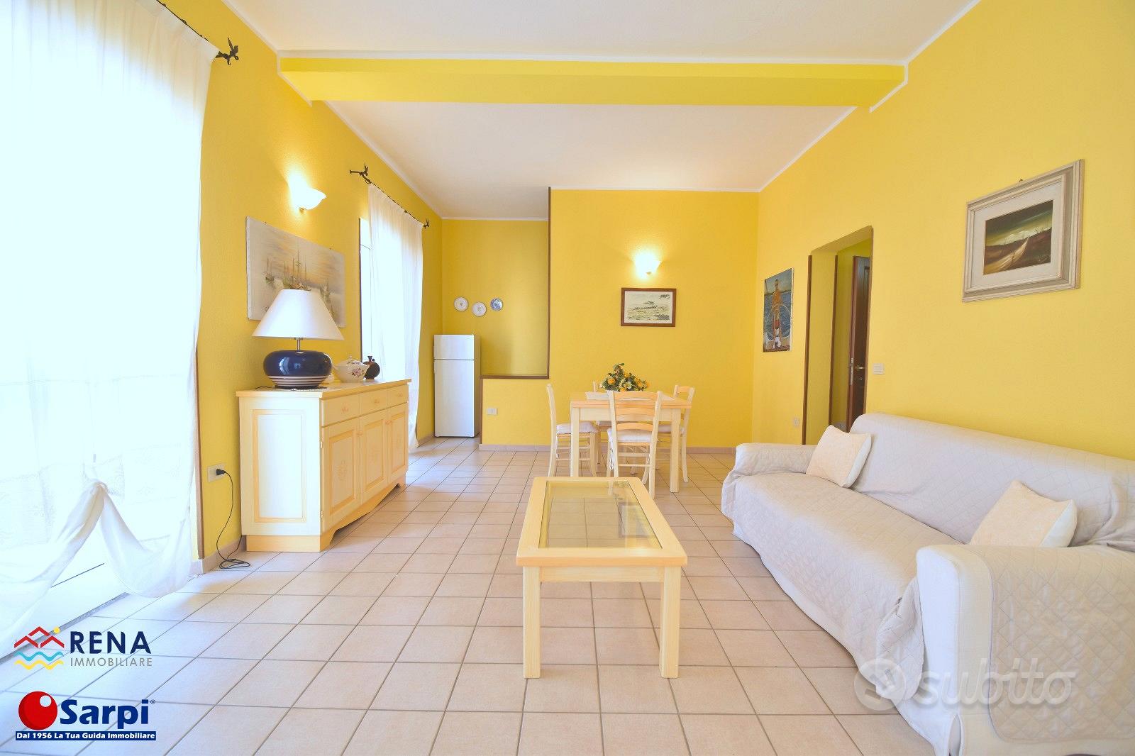 Apartment in Santa Teresa di Gallura, Gallura Nord-Est Sardegna - Vista 5