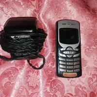 Cellulare Motorola C350 funzionante 