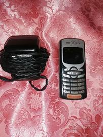 Cellulare Motorola C350 funzionante 