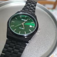 orologio modello Casio MTP-B145D  con  quadrante