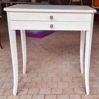 Tavolino artigianato veneto buone condizioni