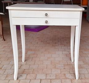 Tavolino artigianato veneto buone condizioni